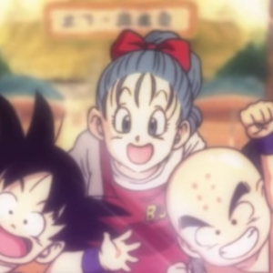 Profile picture for user Bulma's Youth