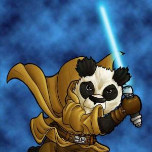 Profile picture for user Panda-Wan
