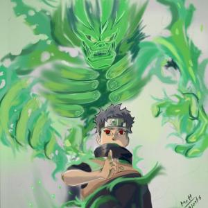 Profile picture for user Shisui Uchiha