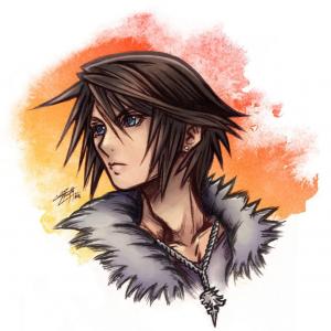 Profile picture for user SQuall