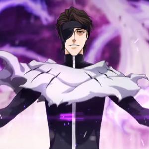 Profile picture for user Aizen A.K.A Chair Sama