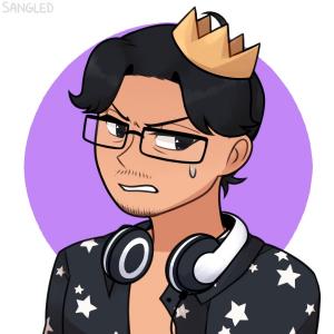 Profile picture for user TheSlothKing