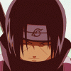 Profile picture for user Itachi Uchiha.